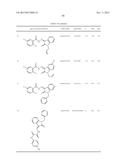 COMPOUNDS THAT INHIBIT HUMAN DNA LIGASES AND METHODS OF TREATING CANCER diagram and image