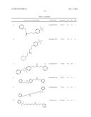 COMPOUNDS THAT INHIBIT HUMAN DNA LIGASES AND METHODS OF TREATING CANCER diagram and image