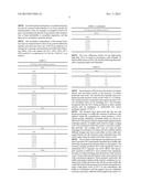 MICROPOROUS ZIRCONIUM SILICATE FOR THE TREATMENT OF HYPERKALEMIA WITHOUT     CO-ADMINISTRATION OF LITHIUM diagram and image