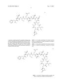 NOVEL DEPSIPEPTIDE AND USES THEREOF diagram and image