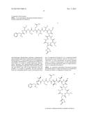 NOVEL DEPSIPEPTIDE AND USES THEREOF diagram and image