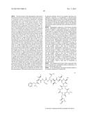 NOVEL DEPSIPEPTIDE AND USES THEREOF diagram and image