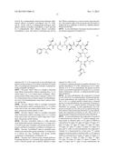 NOVEL DEPSIPEPTIDE AND USES THEREOF diagram and image