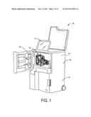 DIALYSIS SYSTEM AND METHODS diagram and image