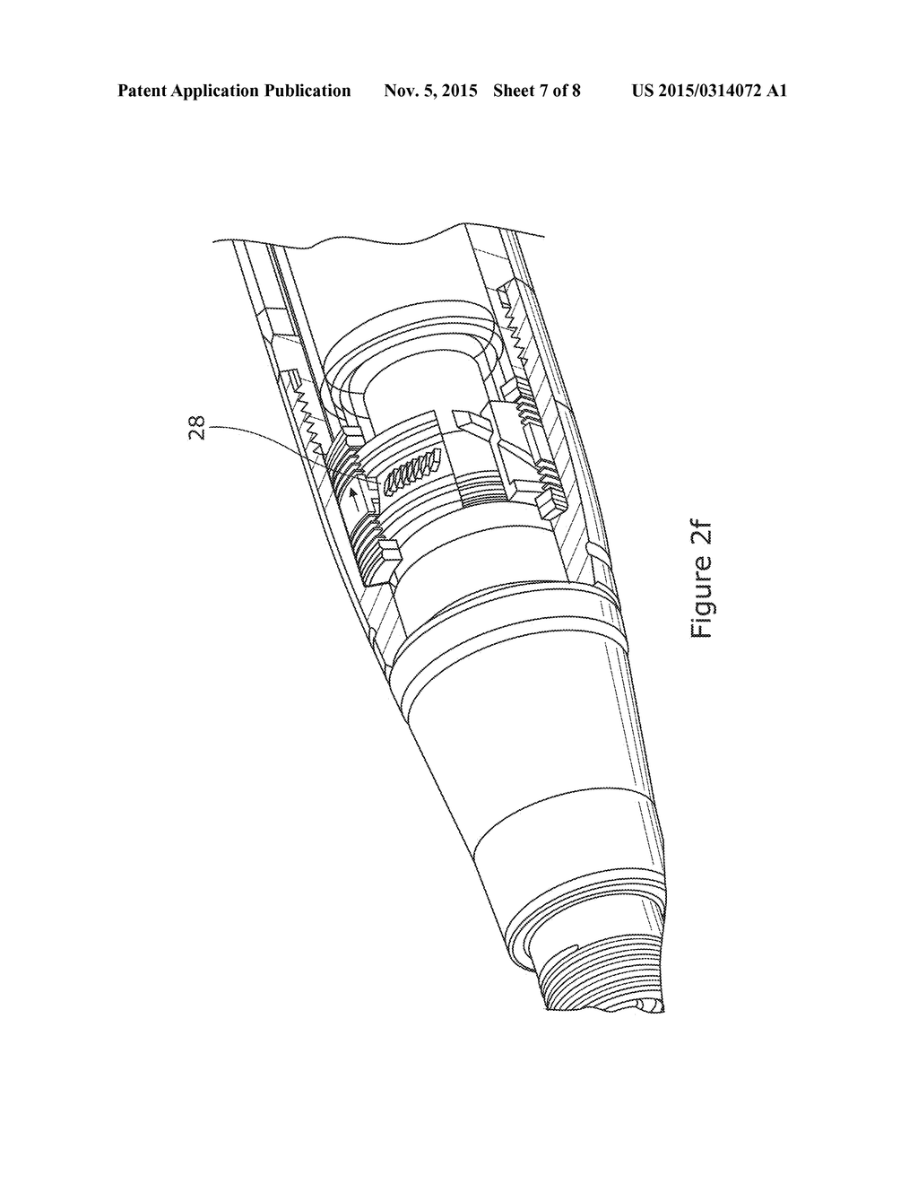 DOSING MECHANISM - diagram, schematic, and image 08