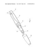 CLUTCH MEMBER FOR AN INJECTION DEVICE diagram and image