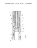 CLUTCH MEMBER FOR AN INJECTION DEVICE diagram and image