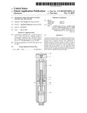 Automatic Injection Device with a Top Release Mechanism diagram and image