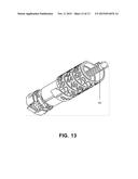 Automatic Injection Device with a Top Release Mechanism diagram and image