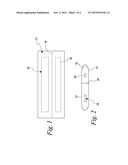 READY TO USE MEDICAL DEVICE WITH INSTANT ANTIMICROBIAL EFFECT diagram and image