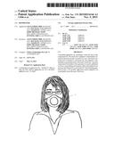 RESPIRATOR diagram and image