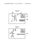 COMBINING SIGNAL INFORMATION FROM SHOES AND SPORTS RACKET diagram and image