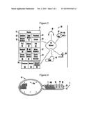 USING PRESSURE SIGNAL FROM RACKET TO ADVISE PLAYER diagram and image