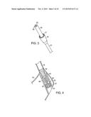 INTERCHANGEABLE SHAFT AND CLUB HEAD CONNECTION SYSTEM diagram and image