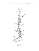 INTERCHANGEABLE SHAFT AND CLUB HEAD CONNECTION SYSTEM diagram and image