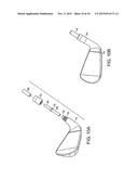 INTERCHANGEABLE SHAFT AND CLUB HEAD CONNECTION SYSTEM diagram and image