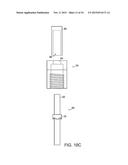 INTERCHANGEABLE SHAFT AND CLUB HEAD CONNECTION SYSTEM diagram and image