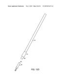 INTERCHANGEABLE SHAFT AND CLUB HEAD CONNECTION SYSTEM diagram and image