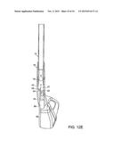 INTERCHANGEABLE SHAFT AND CLUB HEAD CONNECTION SYSTEM diagram and image