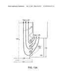 INTERCHANGEABLE SHAFT AND CLUB HEAD CONNECTION SYSTEM diagram and image