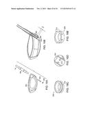 INTERCHANGEABLE SHAFT AND CLUB HEAD CONNECTION SYSTEM diagram and image