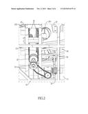 BASKETBALL NET TESTING DEVICE diagram and image