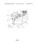 BASKETBALL NET TESTING DEVICE diagram and image