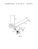 METHOD AND SYSTEM FOR INCREASING A BASKETBALL PLAYERS SHOOTING ACCURACY diagram and image