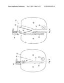 Partition for Limiting a Clarification Chamber of a Small Sewage Treatment     Plant diagram and image