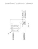 FUEL DEOXYGENATION AND FUEL TANK INERTING SYSTEM AND METHOD diagram and image