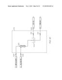 FUEL DEOXYGENATION AND FUEL TANK INERTING SYSTEM AND METHOD diagram and image