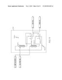 FUEL DEOXYGENATION AND FUEL TANK INERTING SYSTEM AND METHOD diagram and image