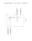 FUEL DEOXYGENATION AND FUEL TANK INERTING SYSTEM AND METHOD diagram and image