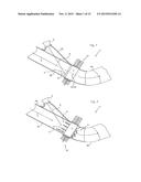 Exhaust Gas Flow Mixer diagram and image