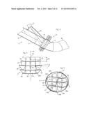 Exhaust Gas Flow Mixer diagram and image