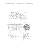 Exhaust Gas Flow Mixer diagram and image