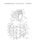 Exhaust Gas Flow Mixer diagram and image