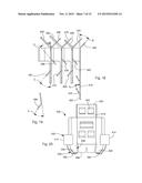 Exhaust Gas Flow Mixer diagram and image