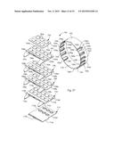 Exhaust Gas Flow Mixer diagram and image