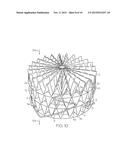 WIRE STANDOFFS FOR STACKABLE STRUCTURAL REACTORS diagram and image