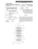 RARE CELL ISOLATION DEVICE, RARE CELL ISOLATION METHOD, AND RARE CELL     DETECTION METHOD USING THE SAME diagram and image