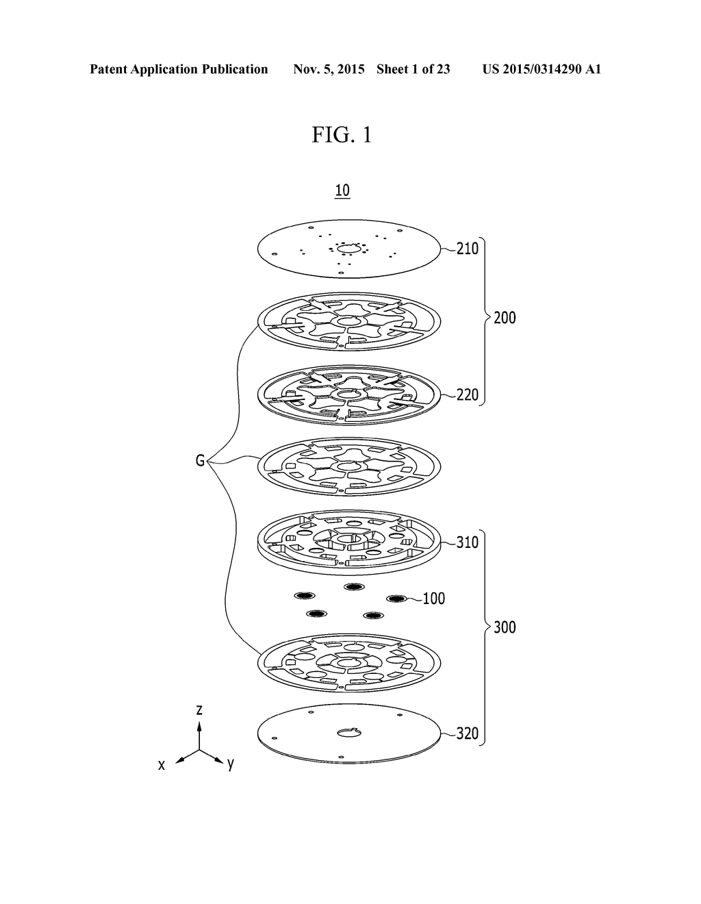 RARE CELL ISOLATION DEVICE, RARE CELL ISOLATION METHOD, AND RARE CELL     DETECTION METHOD USING THE SAME - diagram, schematic, and image 02