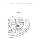 RARE CELL ISOLATION DEVICE, RARE CELL ISOLATION METHOD, AND RARE CELL     DETECTION METHOD USING THE SAME diagram and image