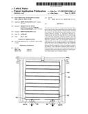 Electrostatic Filtration System for a Dielectric Fluid diagram and image