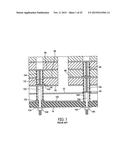 Electrostatic Filtration System for a Dielectric Fluid diagram and image