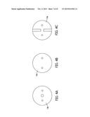 Electrostatic Filtration System for a Dielectric Fluid diagram and image