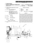 THERMAL BREAK FOR HOT MELT SYSTEM FLUID LINE diagram and image