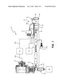 THERMAL BREAK FOR HOT MELT SYSTEM FLUID LINE diagram and image