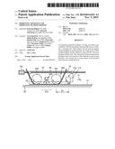 IMPRINTING APPARATUS AND IMPRINTING METHOD THEREOF diagram and image