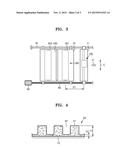 IMPRINTING APPARATUS AND IMPRINTING METHOD THEREOF diagram and image